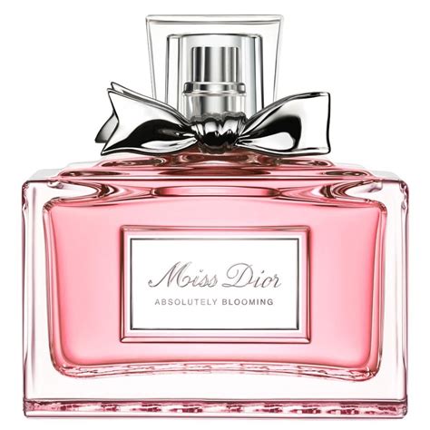 عطر miss dior le parfum